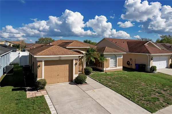 $299,000 | 1211 Franford Drive, Brandon, FL 33511