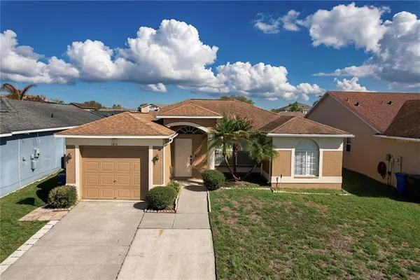 $299,000 | 1211 Franford Drive, Brandon, FL 33511