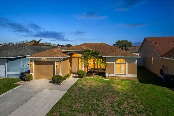 $299,000 | 1211 Franford Drive, Brandon, FL 33511