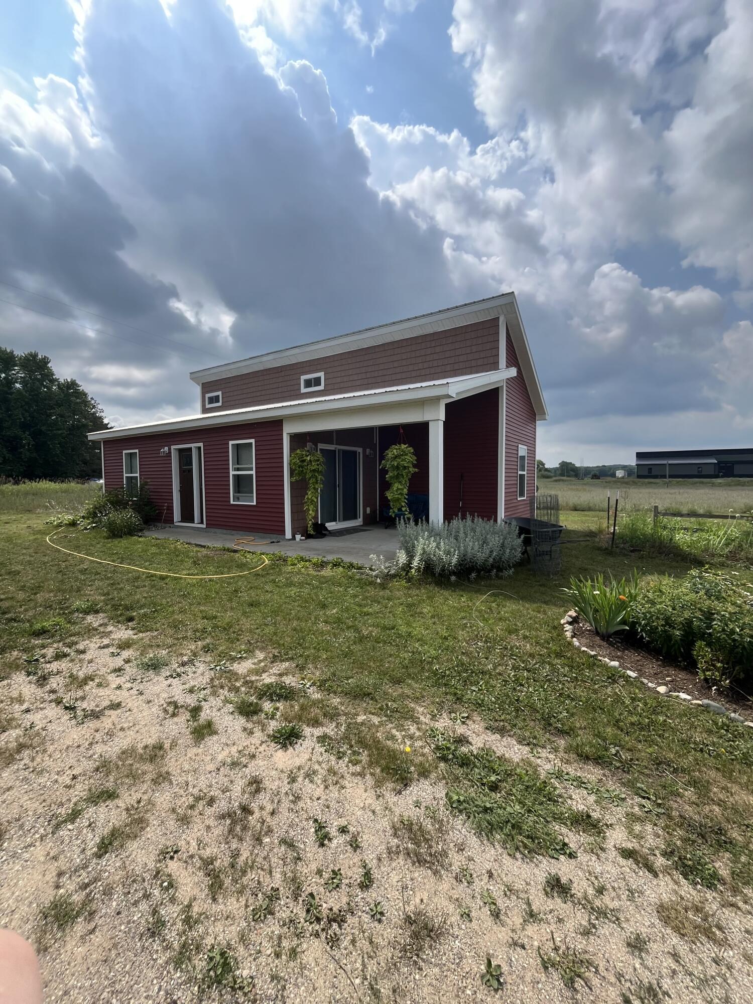 17519 2 Mile Road Hersey, MI 49639 - Photo 1 of 1 IMG_2808