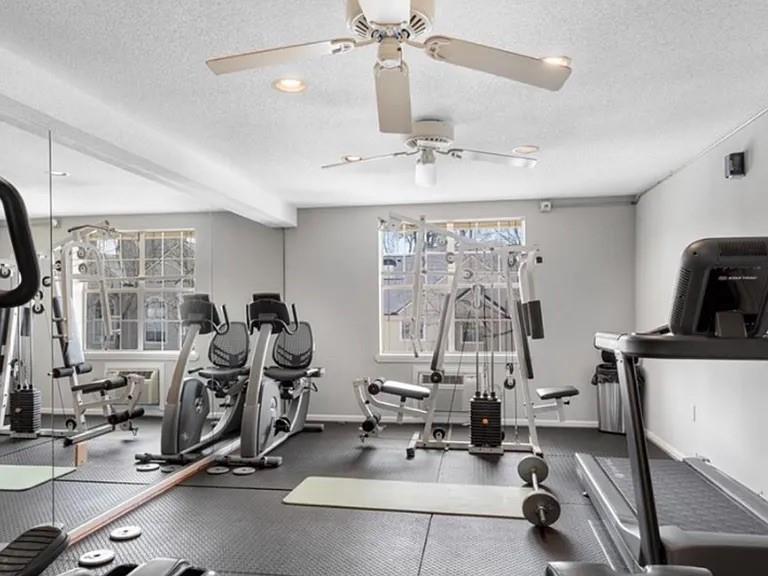 3655 Habersham Road Northeast, Unit 303 Atlanta, GA 30305 - Photo 9 of 9