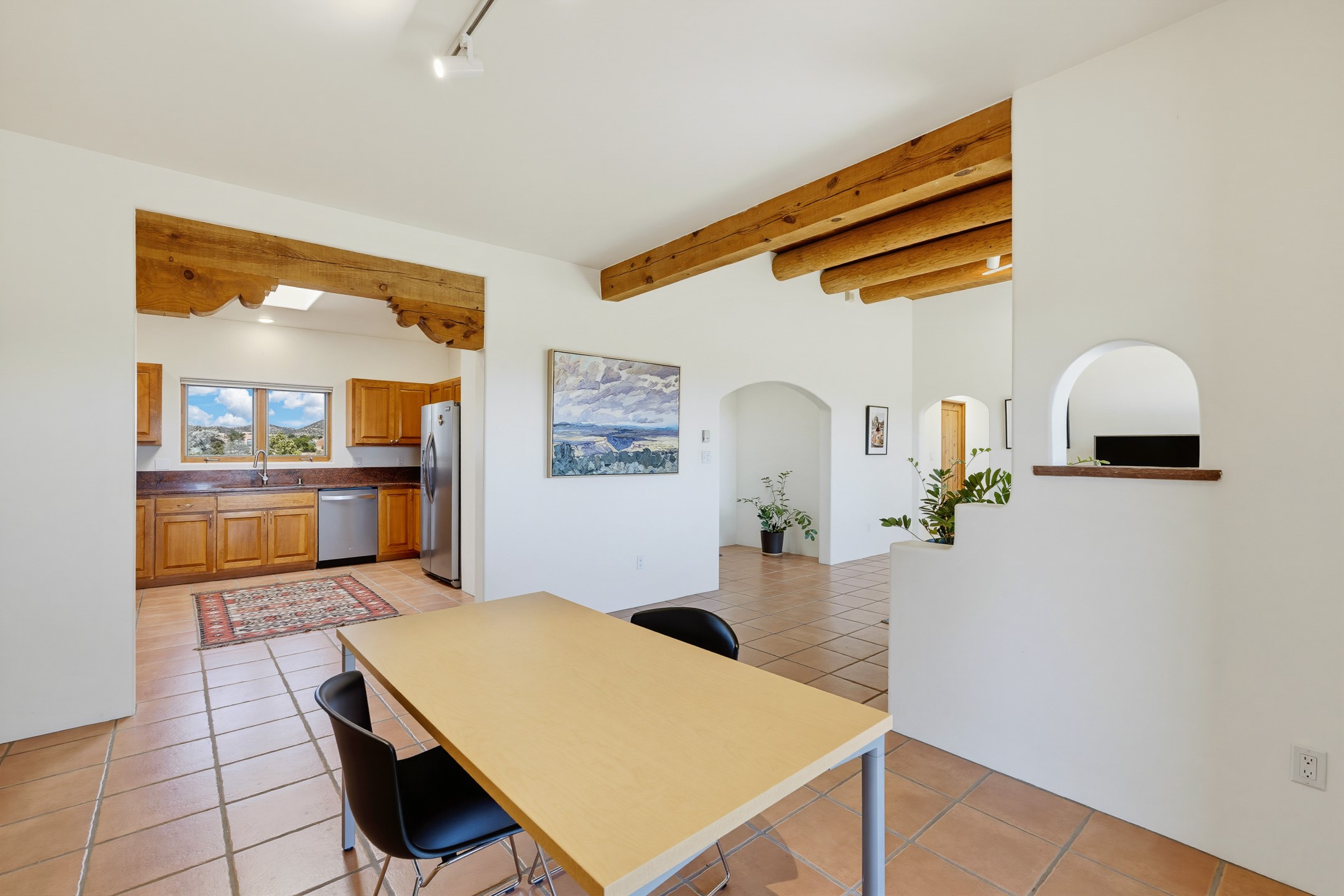 11 Descanso Road Santa Fe, NM 87508 - Photo 11 of 51