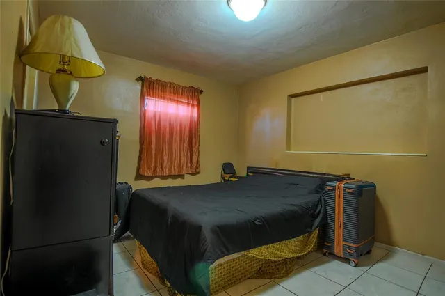 a view of a living room