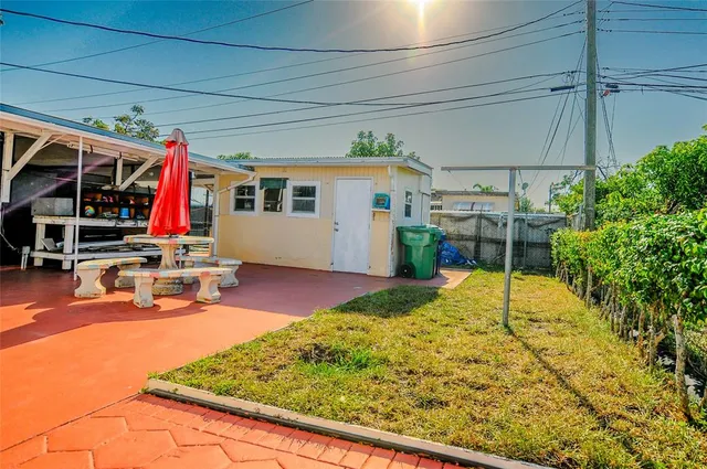 $550,000 | 17800 Northwest 8th Avenue, Miami, FL 33169