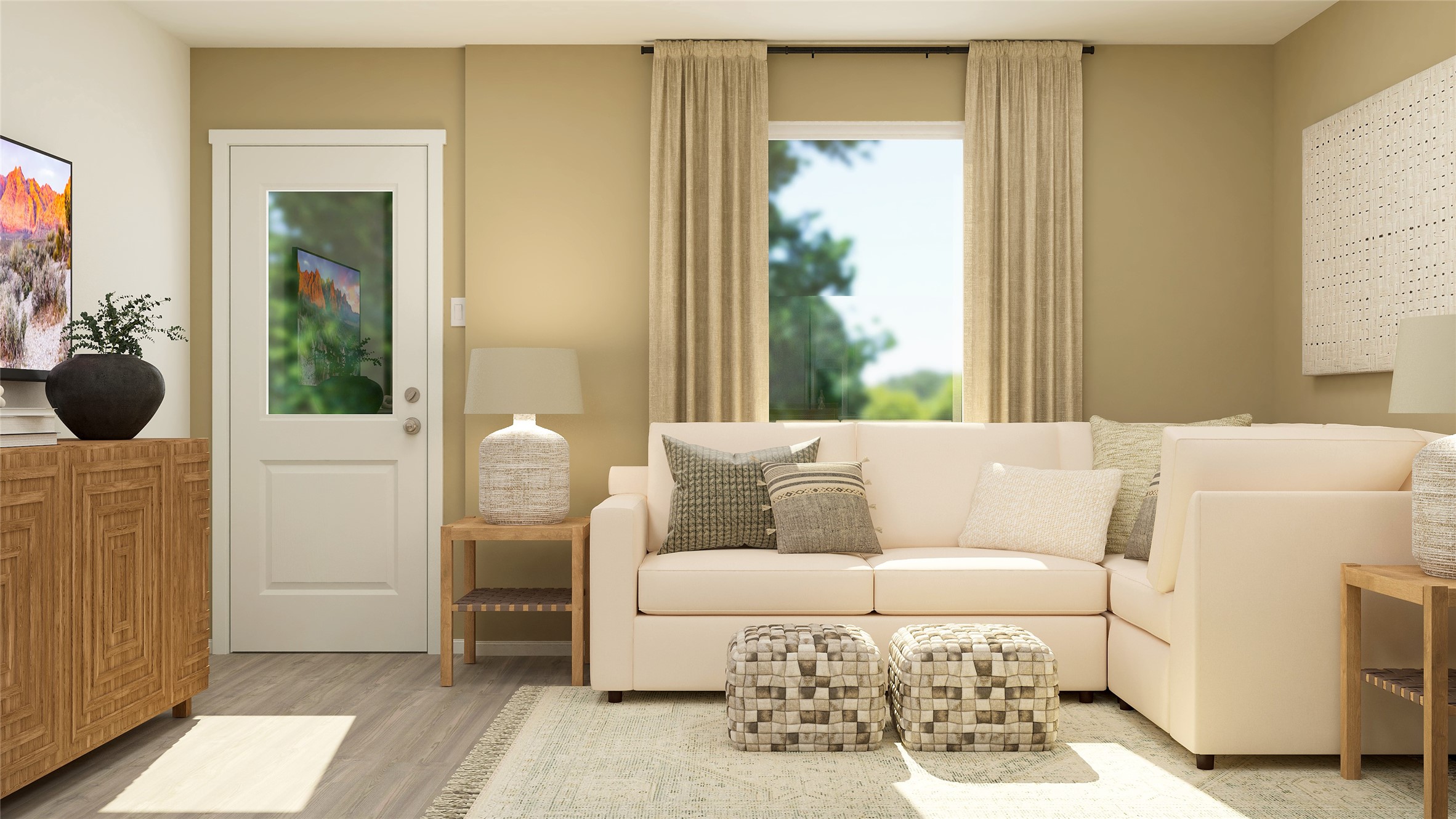 925 Pertuso Lane Huffman, TX 77336 - Photo 3 of 18