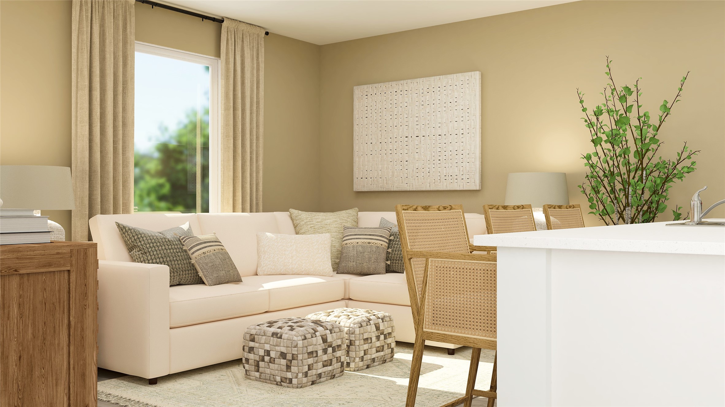 925 Pertuso Lane Huffman, TX 77336 - Photo 4 of 18