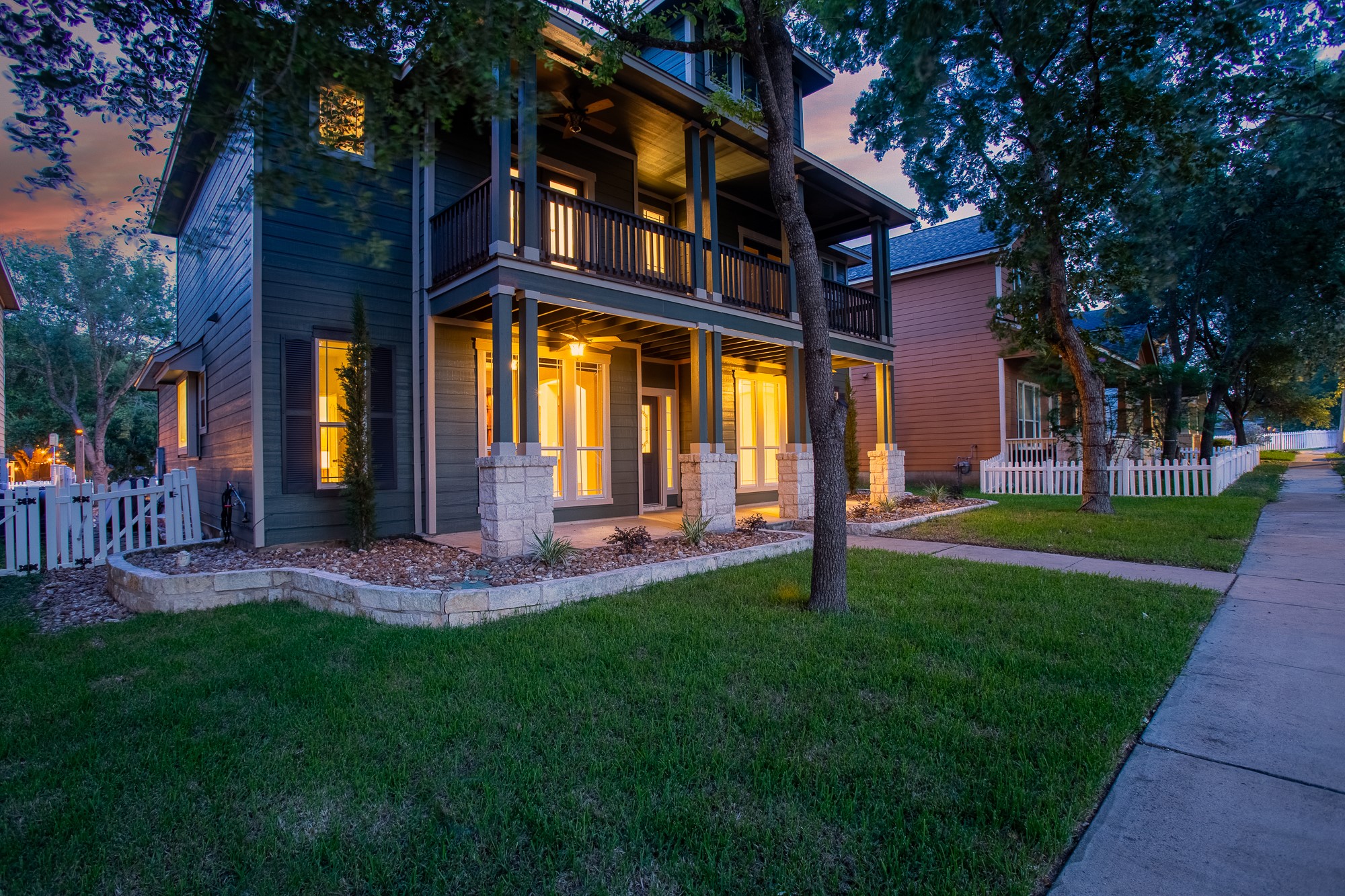 230 Skinner Kyle, TX 78640 - Photo 4 of 40