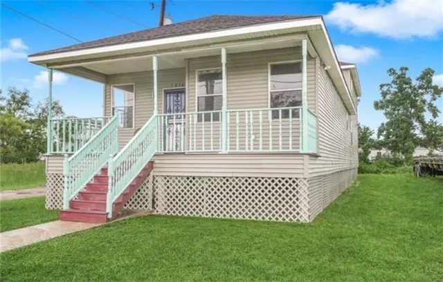 $199,900 | 5830 Florida Avenue, New Orleans, LA 70117