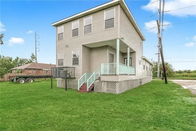 $199,900 | 5830 Florida Avenue, New Orleans, LA 70117