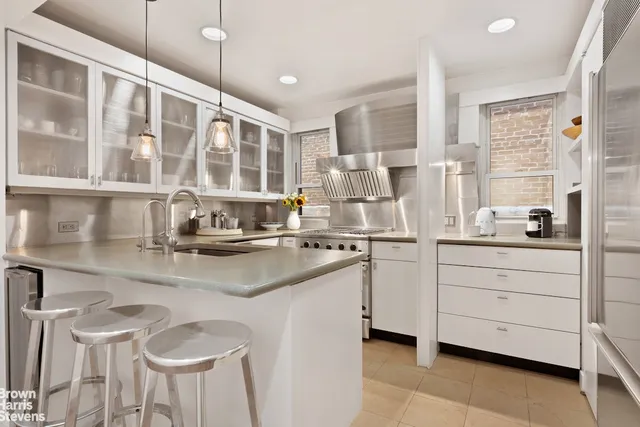 a very nice looking room with wooden floor