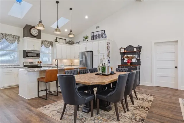 $769,000 | 1652 Mt Moriah Road, Riesel, TX 76682