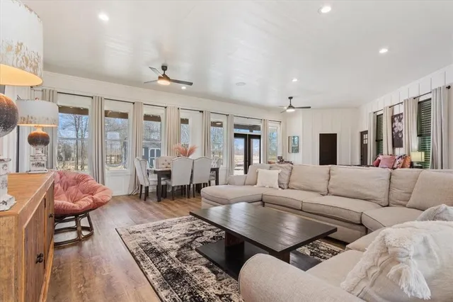 $769,000 | 1652 Mt Moriah Road, Riesel, TX 76682