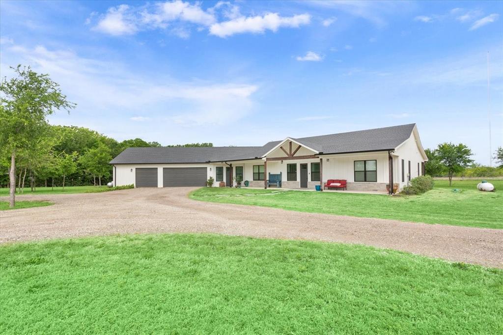 1652 Mt Moriah Road Riesel, TX 76682 - Photo 35 of 39