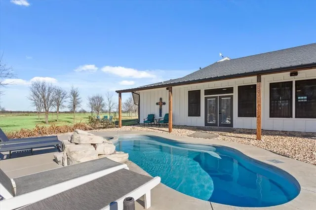 $769,000 | 1652 Mt Moriah Road, Riesel, TX 76682