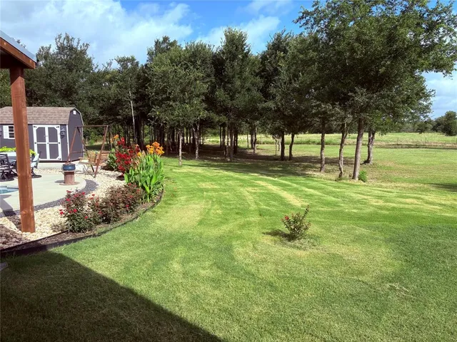$769,000 | 1652 Mt Moriah Road, Riesel, TX 76682