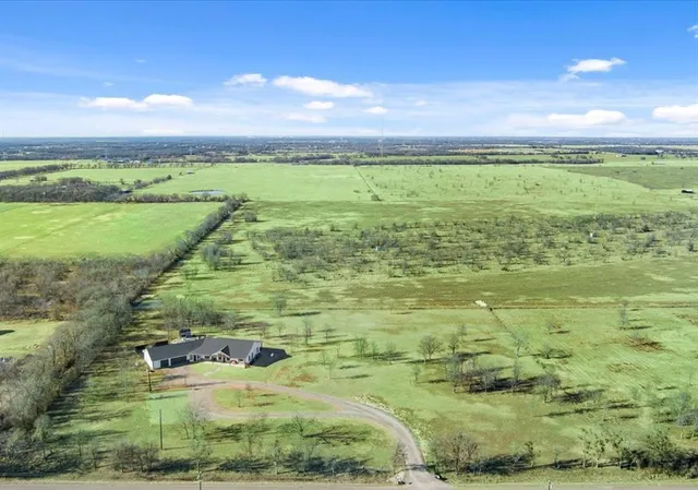 $769,000 | 1652 Mt Moriah Road, Riesel, TX 76682