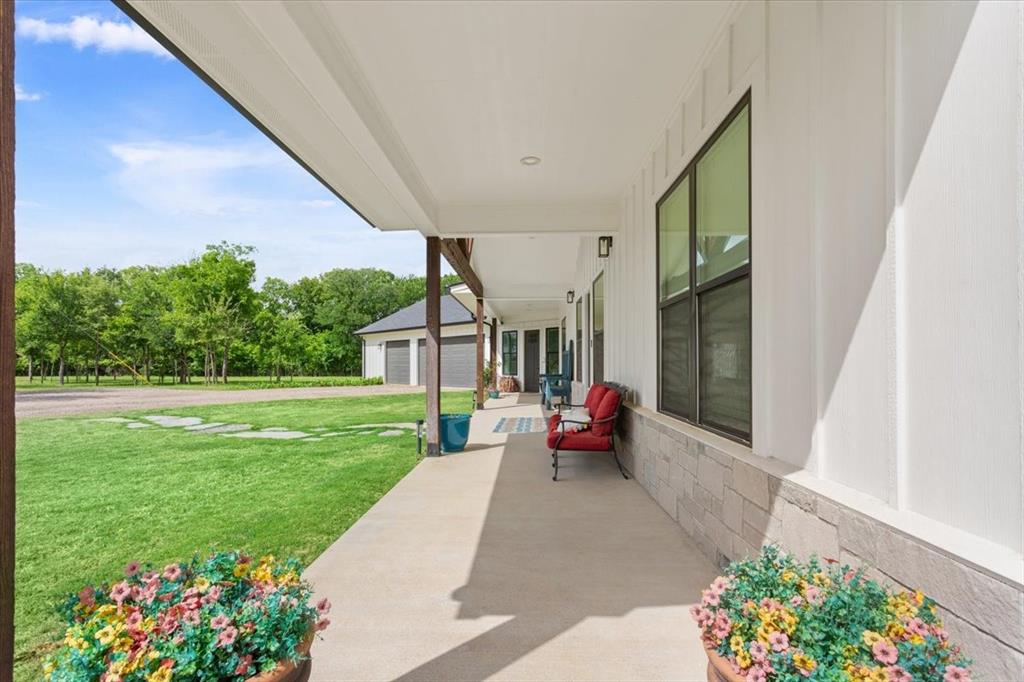 1652 Mt Moriah Road Riesel, TX 76682 - Photo 5 of 39