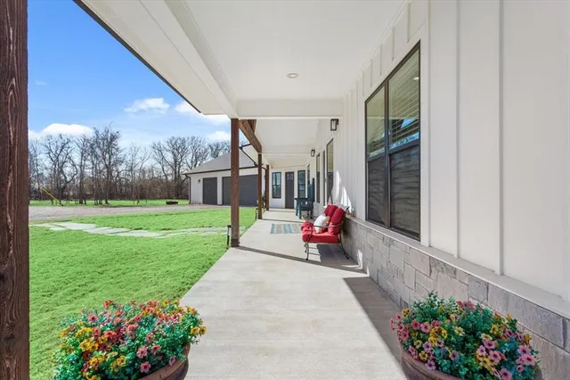 $769,000 | 1652 Mt Moriah Road, Riesel, TX 76682