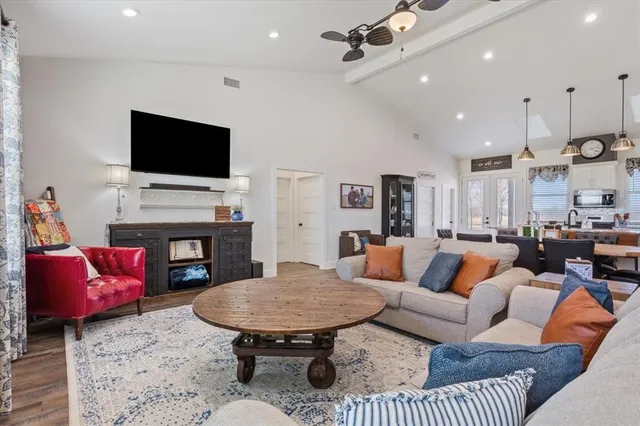 $769,000 | 1652 Mt Moriah Road, Riesel, TX 76682