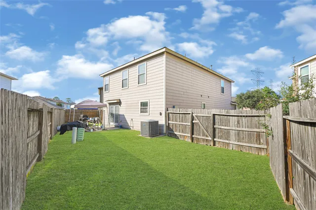 $324,000 | 2911 Aspen Fair Trail, Spring, TX 77389