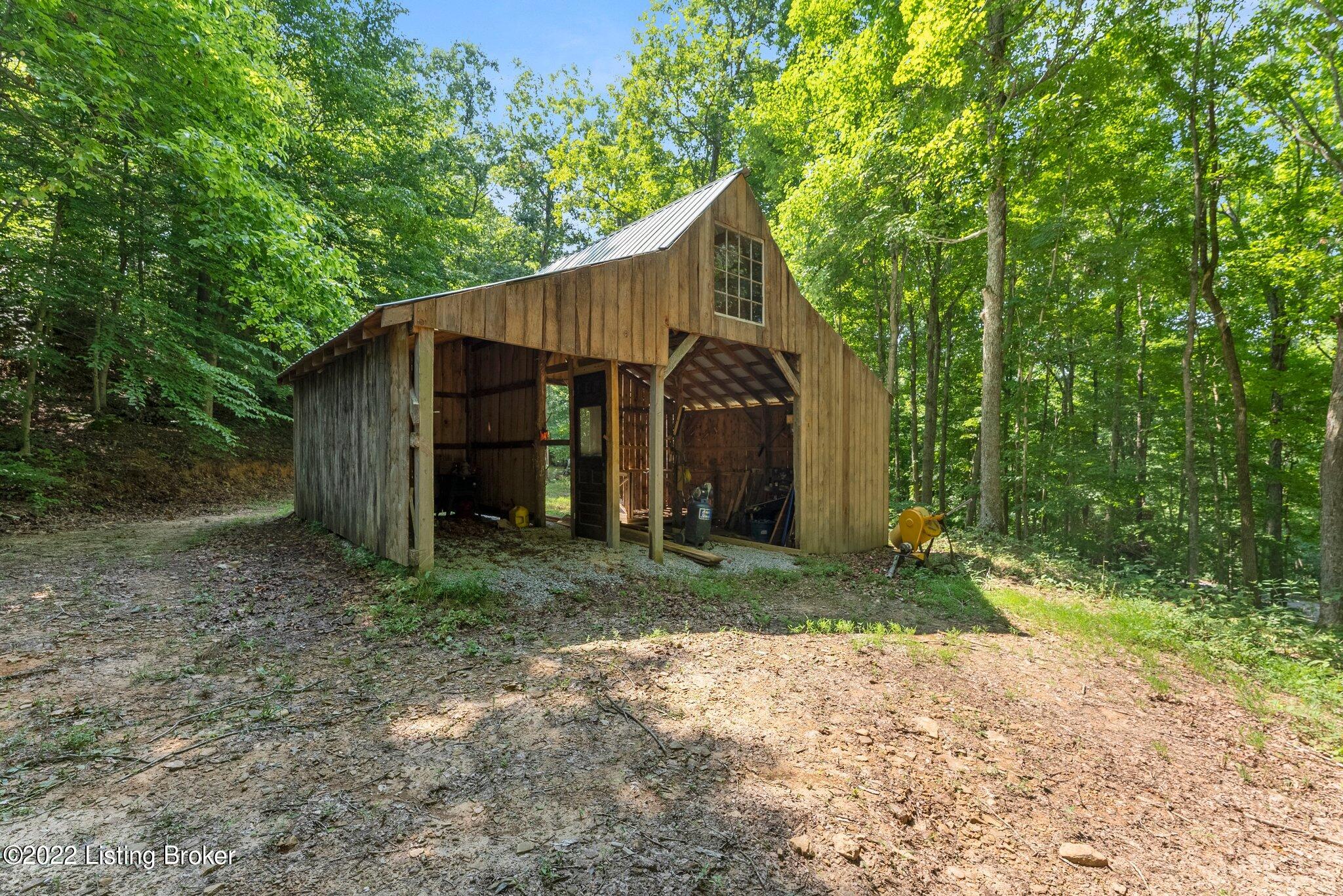 1314 Caraway Road Leitchfield, KY 42754 - Photo 11 of 41 35-web-or-mls-DSC04327