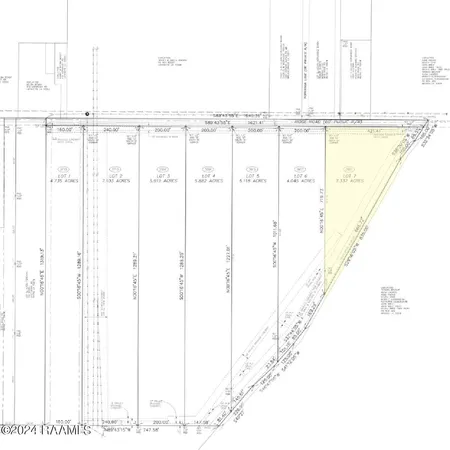 $64,000 | 3601 Ridge Road, Duson, LA 70529