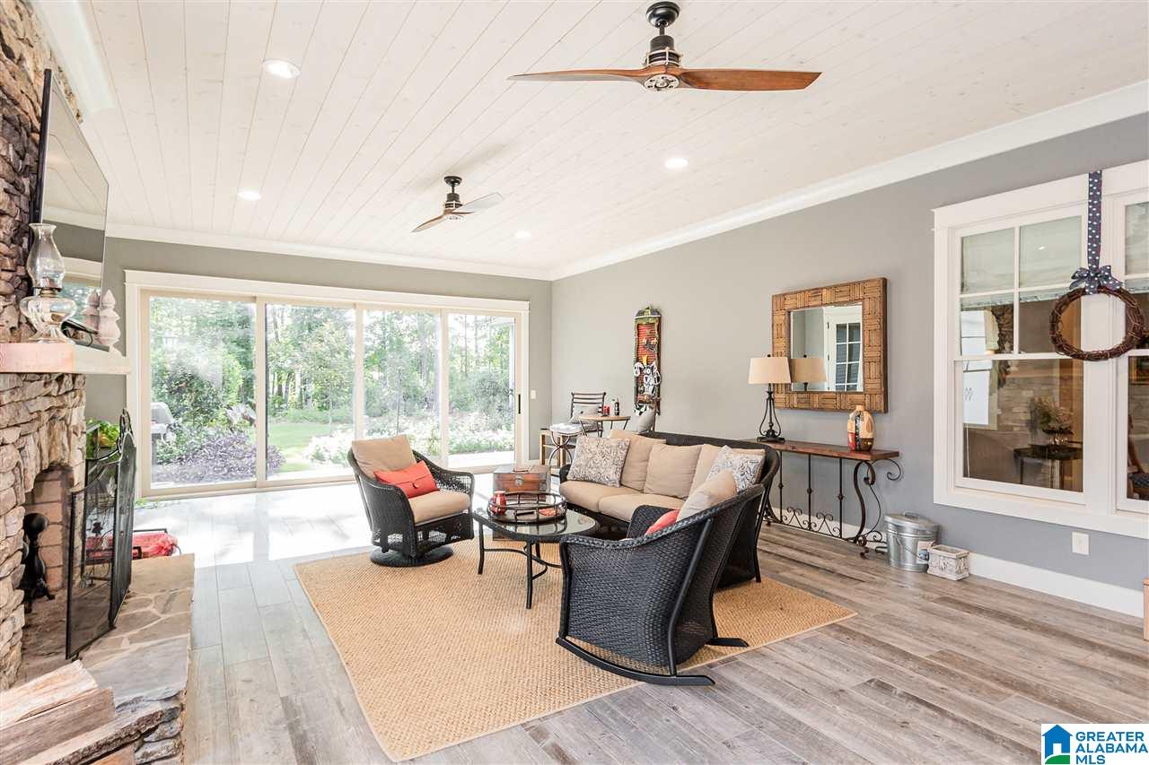 462 Renaissance Drive Hoover, AL 35226 - Photo 36 of 50