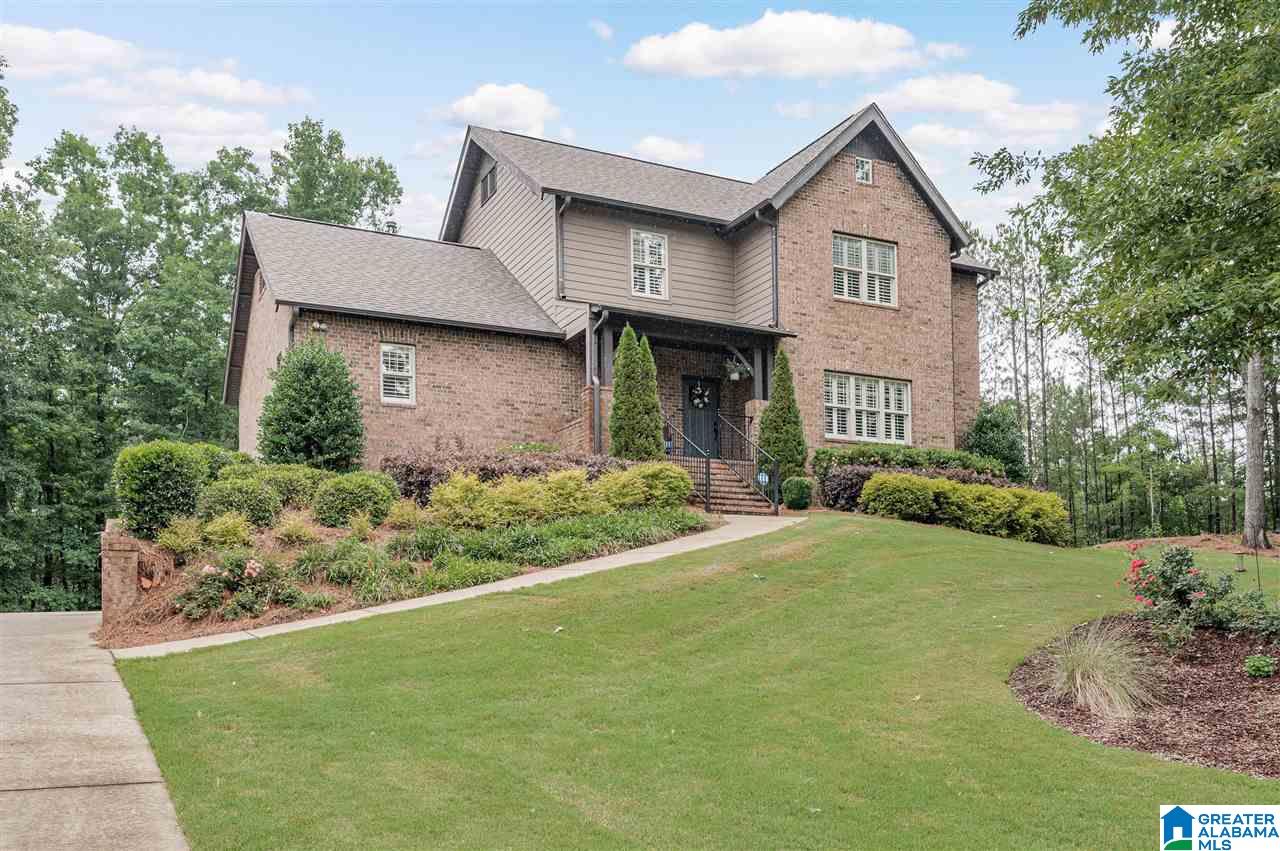 325 Camp Forrest Trail Helena, AL 35080 - Photo 1 of 50