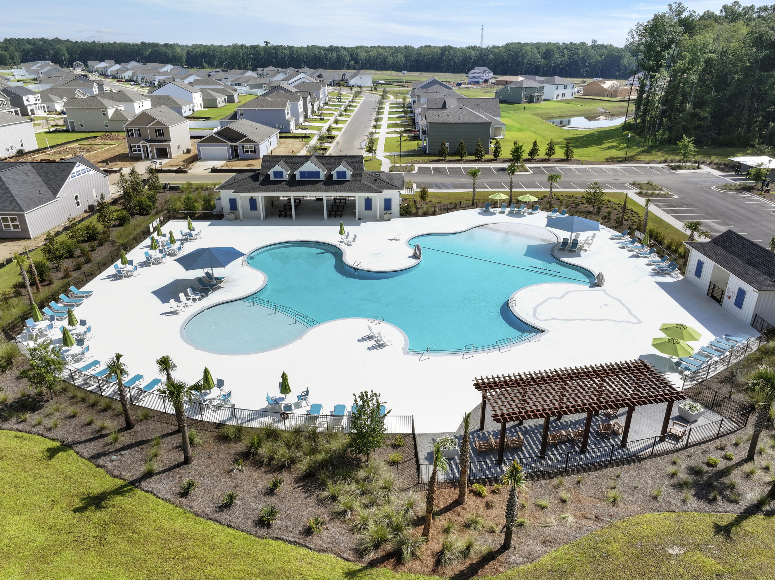 171 Yarrow Way Moncks Corner, SC 29461 - Photo 3 of 11 15_dji_20250625101732_0139_d