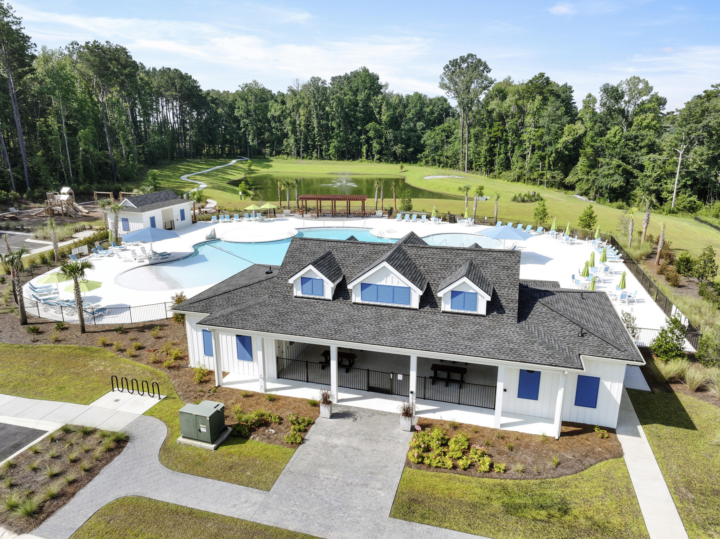 171 Yarrow Way Moncks Corner, SC 29461 - Photo 5 of 11 12_dji_20250625101434_0135_d