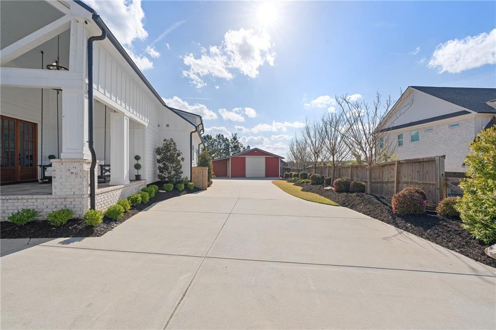 6044 Wade Orr Road Flowery Branch, GA 30542 - Photo 87 of 94