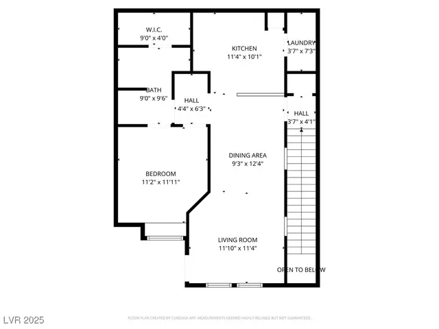 $1,250 | 10550 West Alexander Road, Unit 2201, Las Vegas, NV 89129