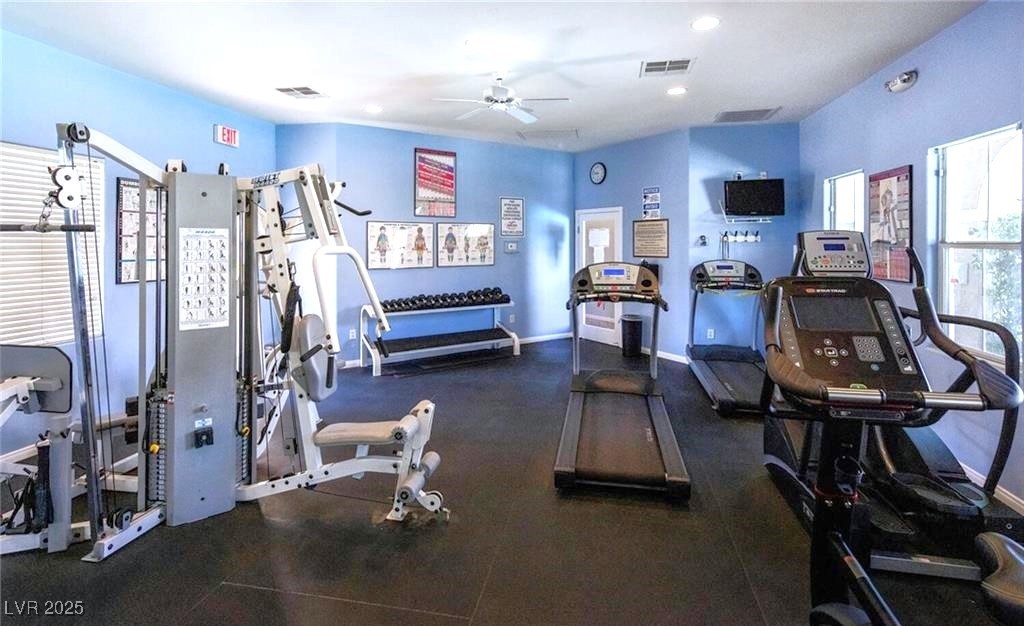 10550 West Alexander Road, Unit 2201 Las Vegas, NV 89129 - Photo 25 of 36