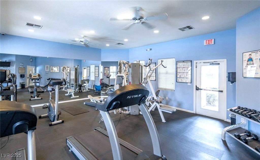 10550 West Alexander Road, Unit 2201 Las Vegas, NV 89129 - Photo 26 of 36