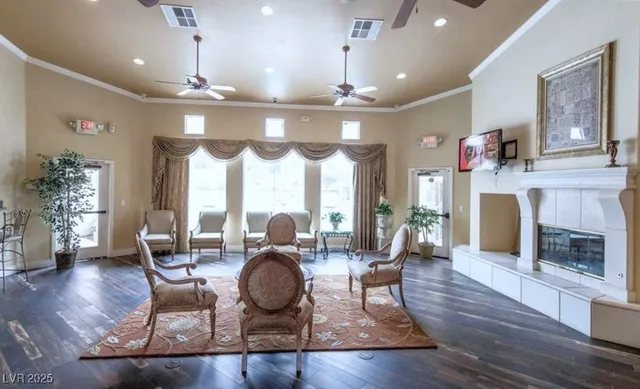 $1,250 | 10550 West Alexander Road, Unit 2201, Las Vegas, NV 89129