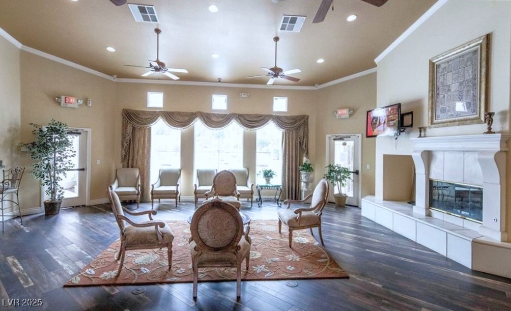 10550 West Alexander Road, Unit 2201 Las Vegas, NV 89129 - Photo 27 of 36