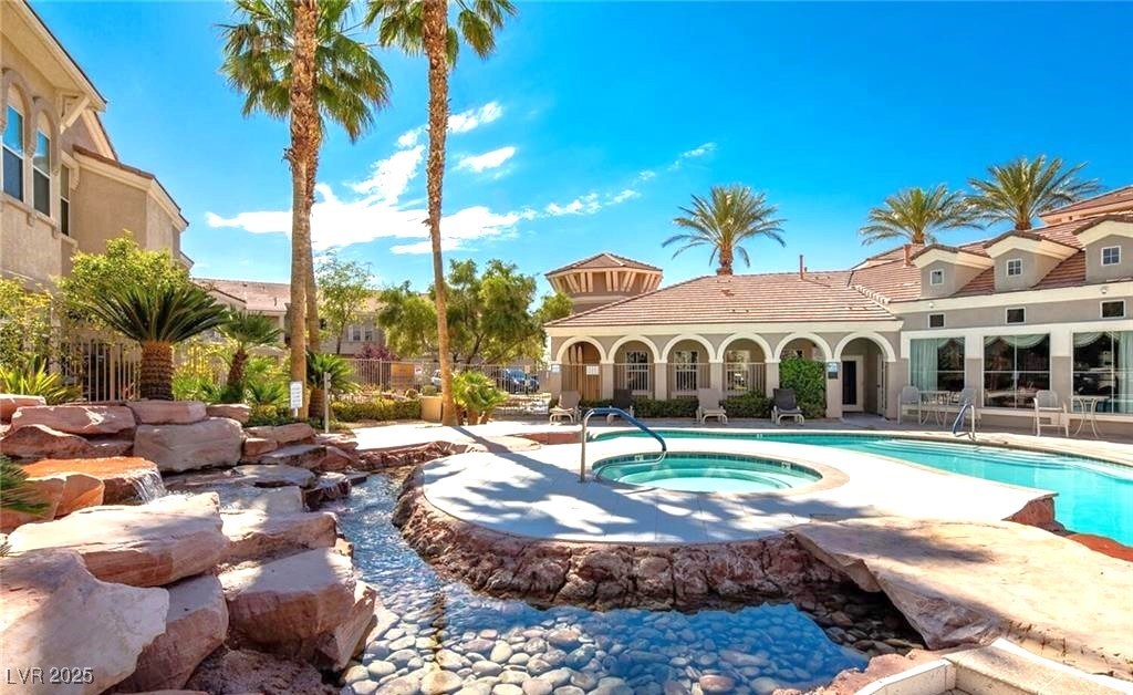 10550 West Alexander Road, Unit 2201 Las Vegas, NV 89129 - Photo 5 of 36