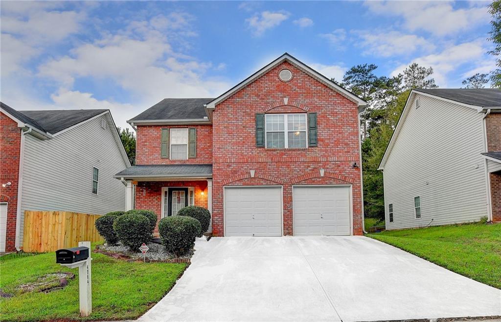 4064 Riverside Parkway Decatur, GA 30034 - Photo 1 of 1
