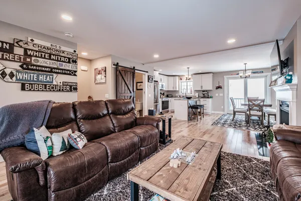 $575,000 | 135 Vernon Street, Unit 7B, Bethel, ME 04217