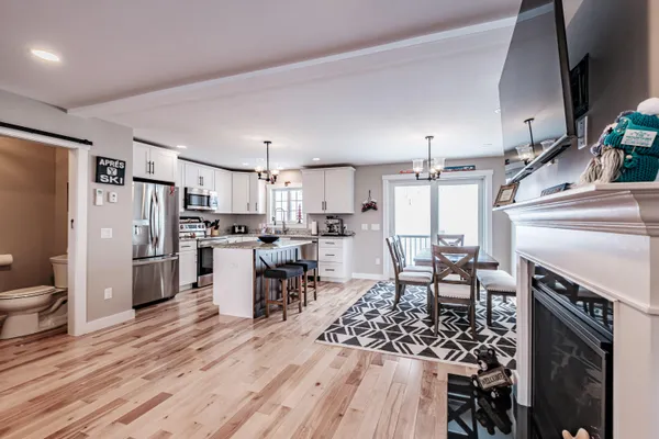 $575,000 | 135 Vernon Street, Unit 7B, Bethel, ME 04217