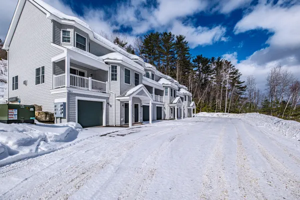 $575,000 | 135 Vernon Street, Unit 7B, Bethel, ME 04217