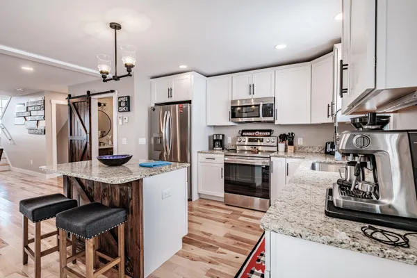 $575,000 | 135 Vernon Street, Unit 7B, Bethel, ME 04217