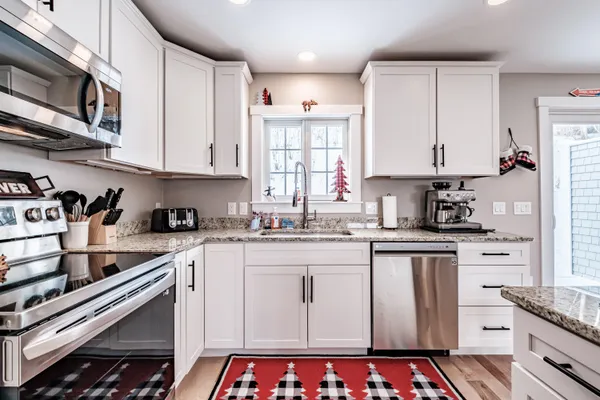 $575,000 | 135 Vernon Street, Unit 7B, Bethel, ME 04217