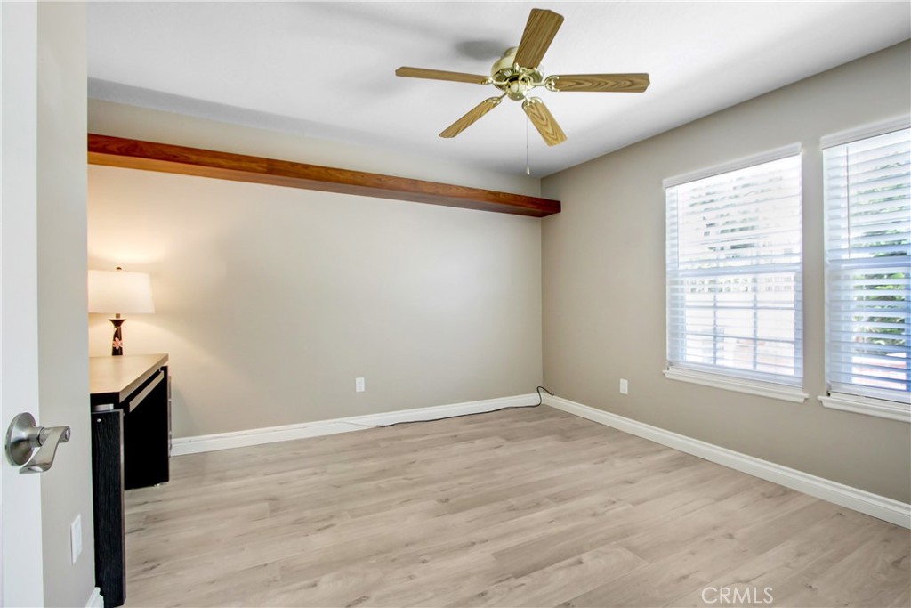 2166 Malati Circle Upland, CA 91784 - Photo 25 of 40 a view of an empty room with a window