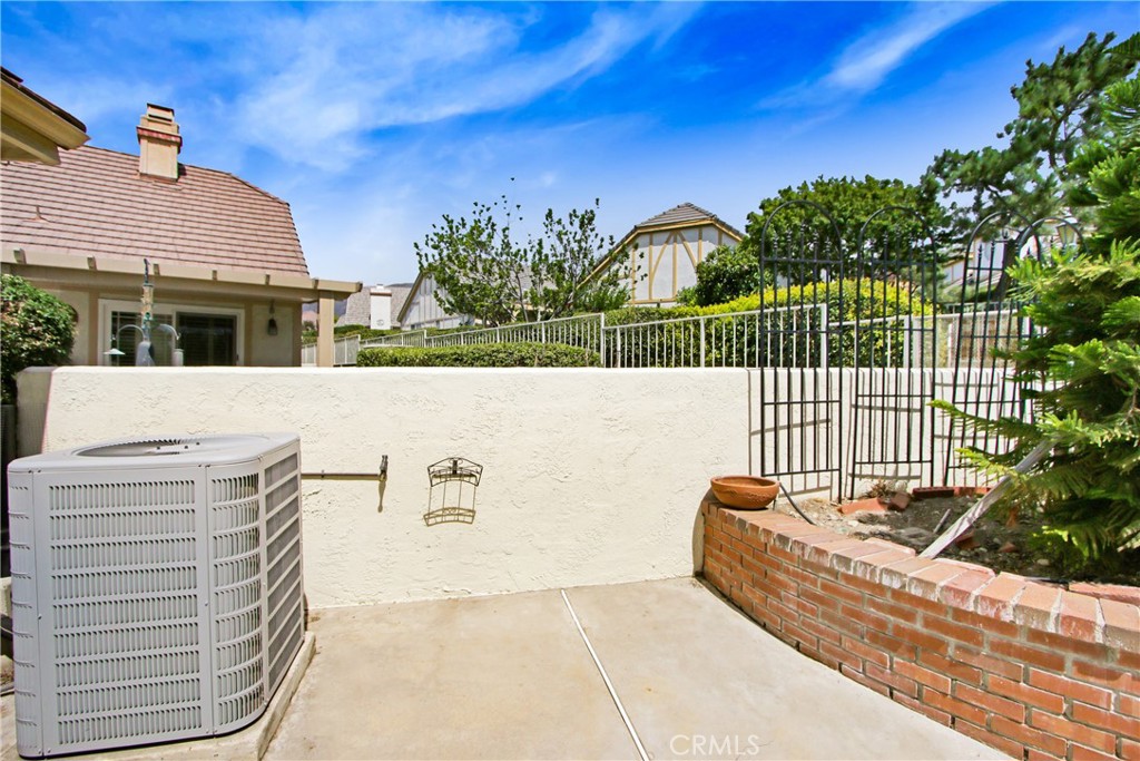 2166 Malati Circle Upland, CA 91784 - Photo 32 of 40 a view of a house with a balcony