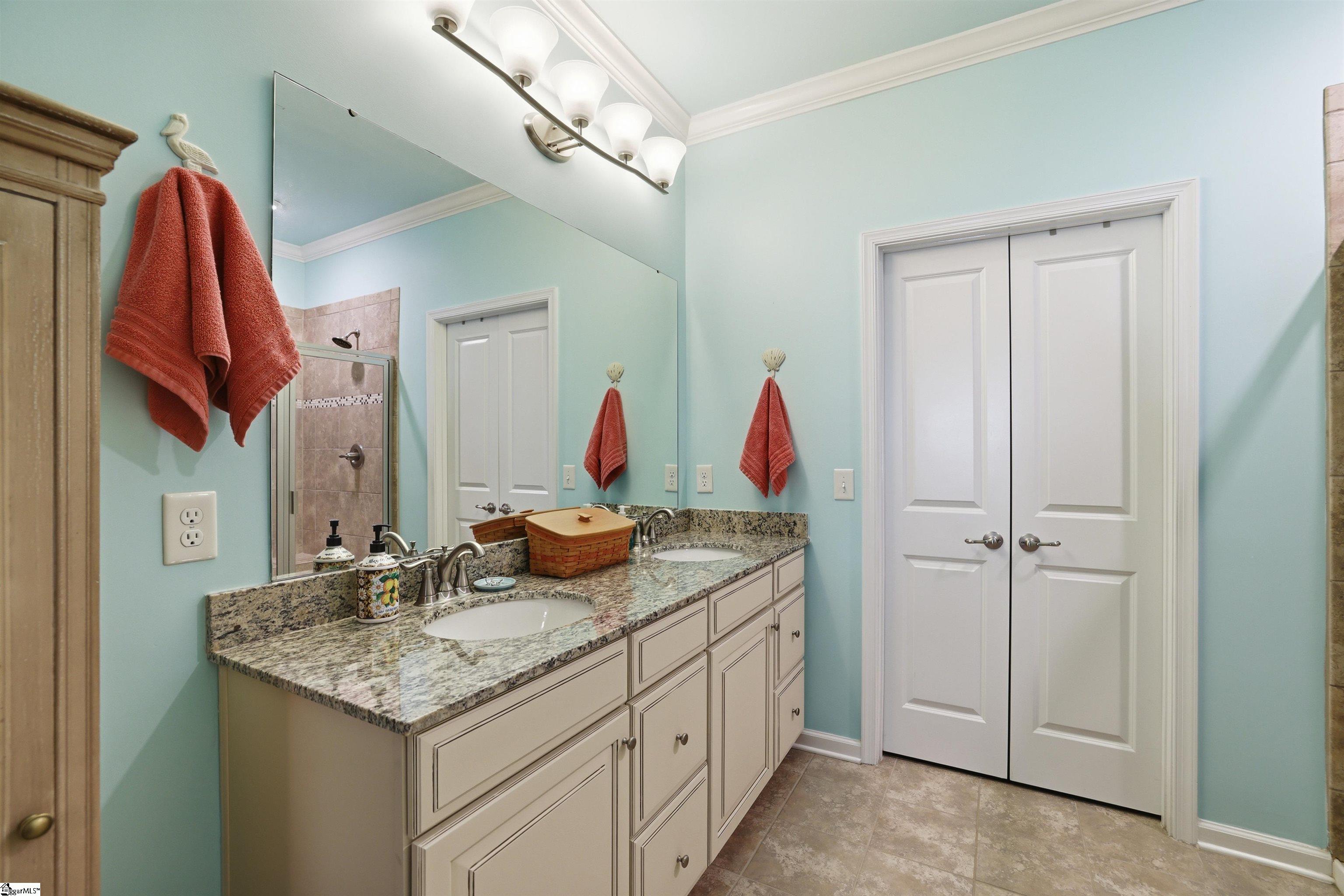202 Ragin Court Simpsonville, SC 29681 - Photo 26 of 46