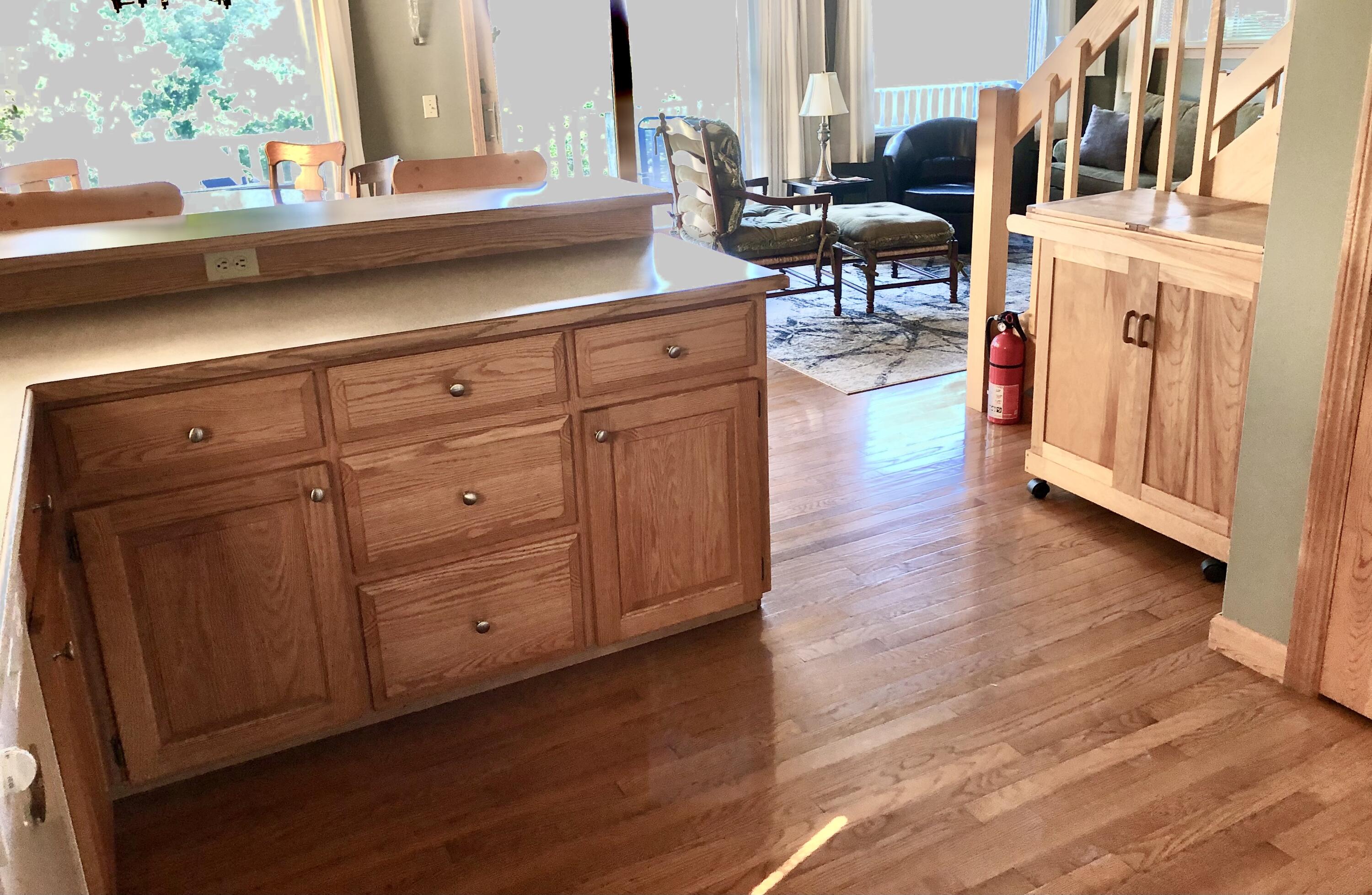 48 Granville Road Bass Harbor, ME 04653 - Photo 24 of 60 Kitchen