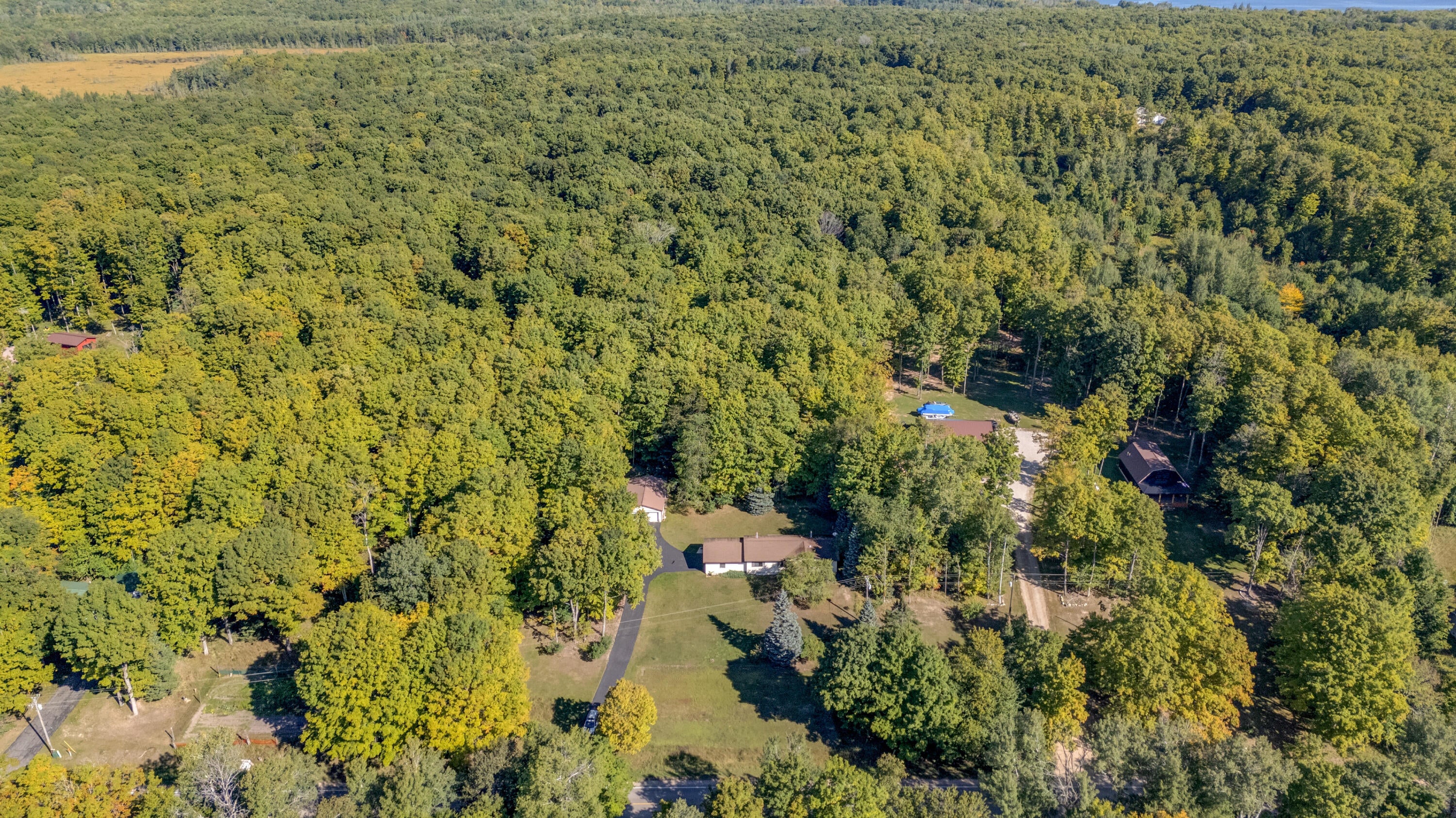 W17758 South Curtis Road Germfask, MI 49836 - Photo 46 of 51 Gallery Image 46