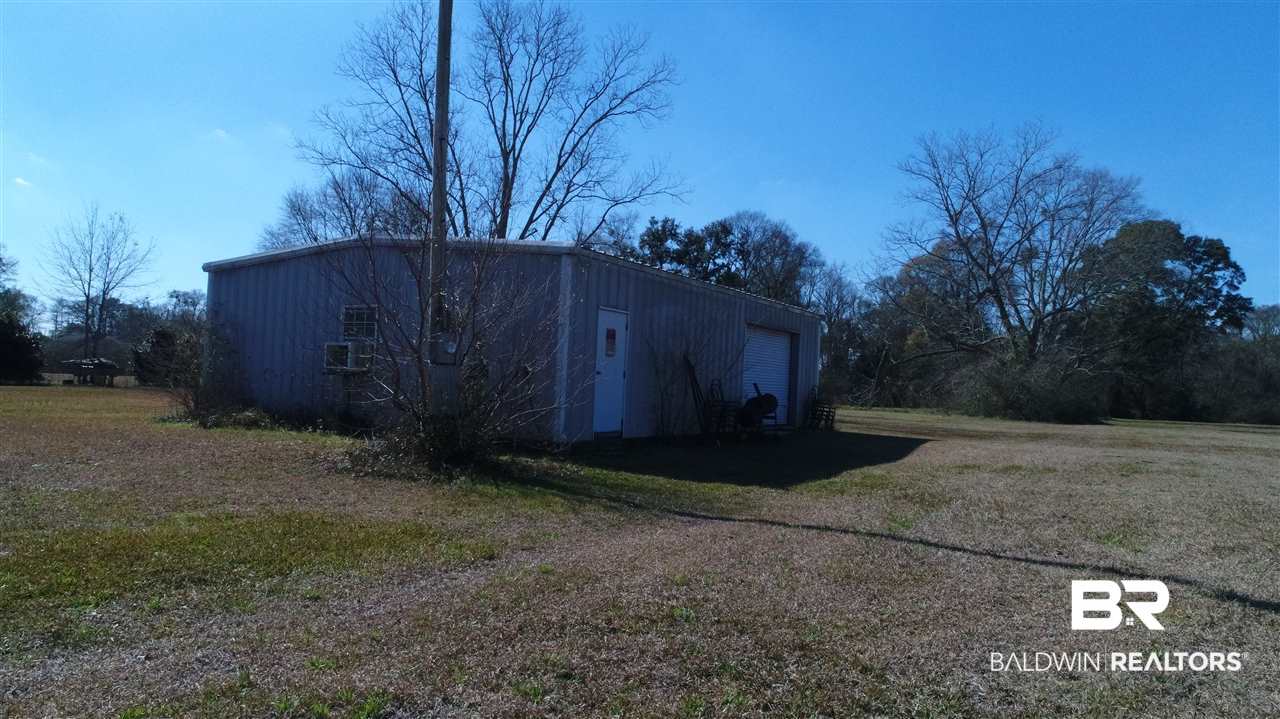 43549 Jones Road Bay Minette, AL 36507 - Photo 1 of 6