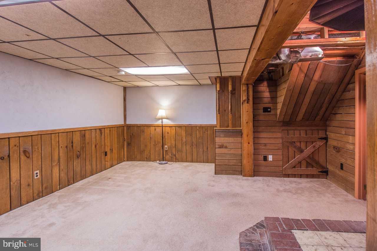3941 Bayville Road Baltimore, MD 21220 - Photo 27 of 32 a view of an empty room